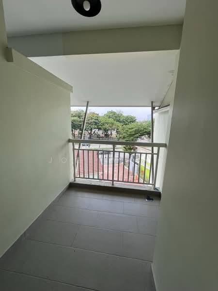 Townhouse for Sale in Petaling Jaya (Selangor) - Joey Wong - Balcony - PropertyGuru.com.my