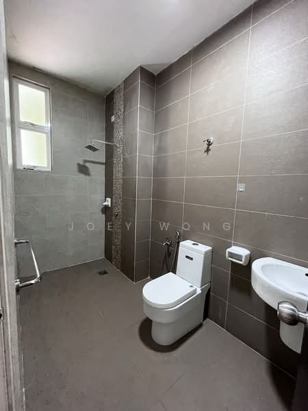 Townhouse for Sale in Petaling Jaya (Selangor) - Joey Wong - Bathroom - PropertyGuru.com.my