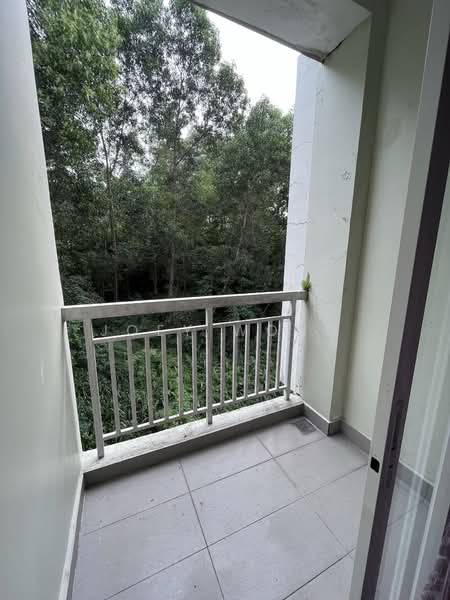 Townhouse for Sale in Petaling Jaya (Selangor) - Joey Wong - Balcony - PropertyGuru.com.my