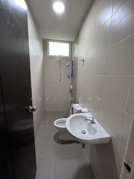 Townhouse for Sale in Petaling Jaya (Selangor) - Joey Wong - Bathroom - PropertyGuru.com.my