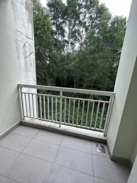 Townhouse for Sale in Petaling Jaya (Selangor) - Joey Wong - Balcony - PropertyGuru.com.my
