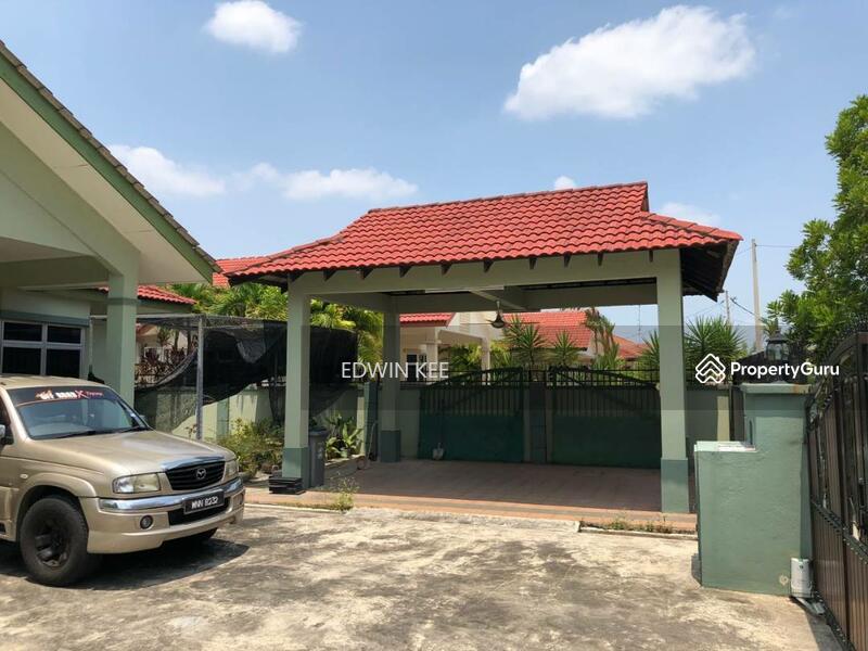 SINGLE STOREY BUNGALOW TAMAN BUKIT GALENA, SEREMBAN, Seremban, Negeri