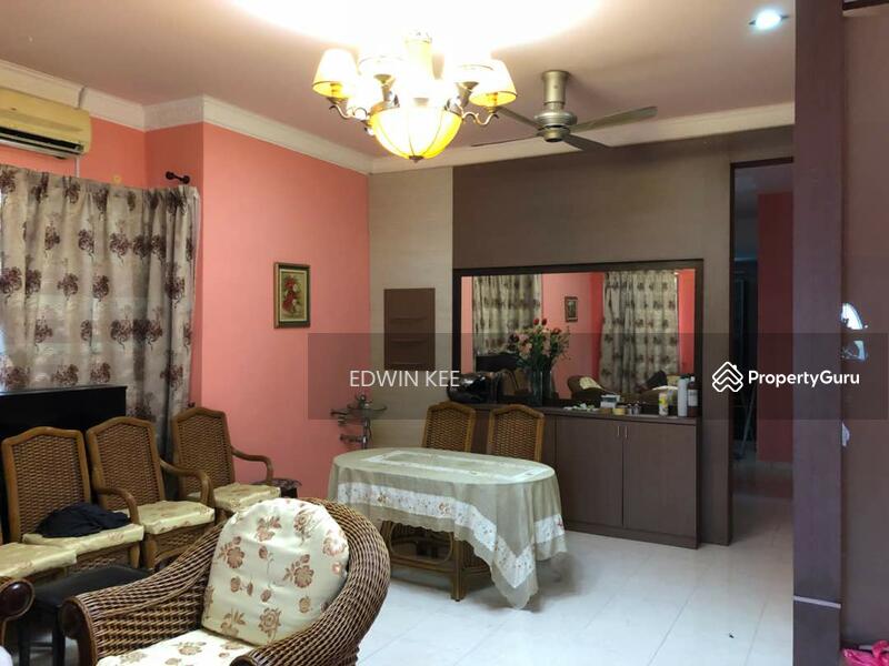 SINGLE STOREY BUNGALOW TAMAN BUKIT GALENA, SEREMBAN, Seremban, Negeri