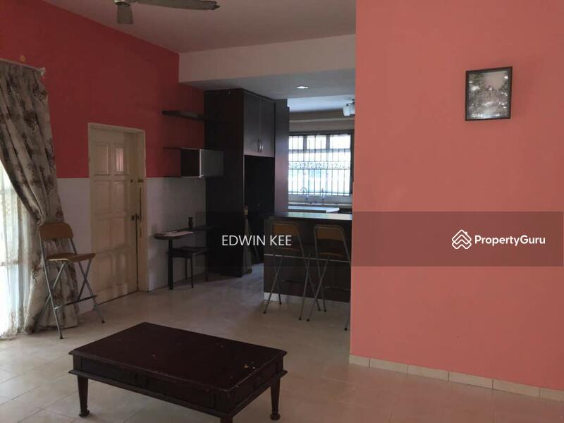 SINGLE STOREY BUNGALOW TAMAN BUKIT GALENA, SEREMBAN, Seremban, Negeri