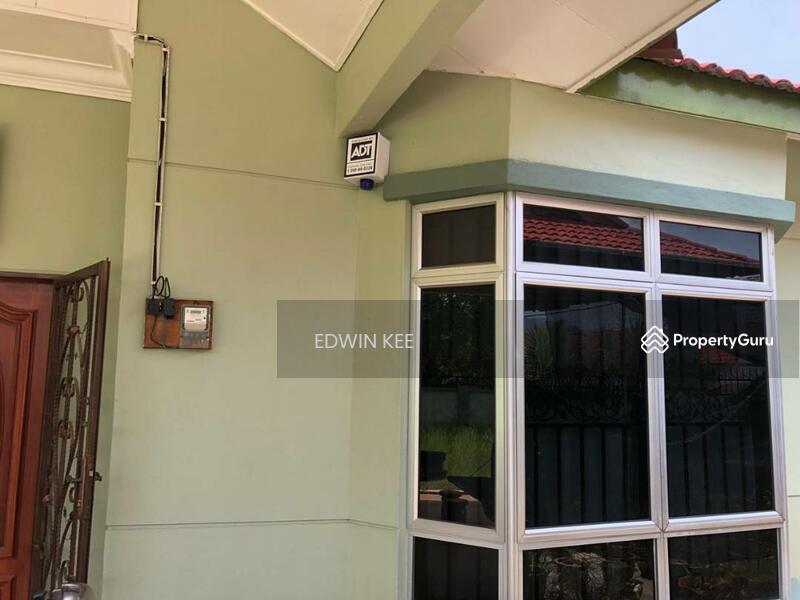 SINGLE STOREY BUNGALOW TAMAN BUKIT GALENA, SEREMBAN, Seremban, Negeri