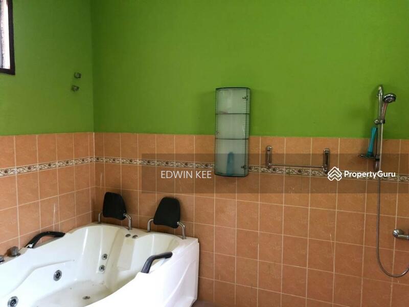 SINGLE STOREY BUNGALOW TAMAN BUKIT GALENA, SEREMBAN, Seremban, Negeri