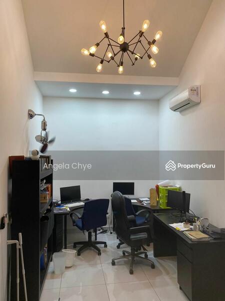 2.5-storey Terraced House for Rent in Iskandar Puteri (Nusajaya) (Johor) - Angela Chye - PropertyGuru.com.my
