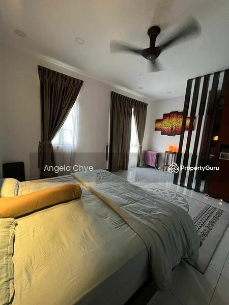 2.5-storey Terraced House for Rent in Iskandar Puteri (Nusajaya) (Johor) - Angela Chye - PropertyGuru.com.my