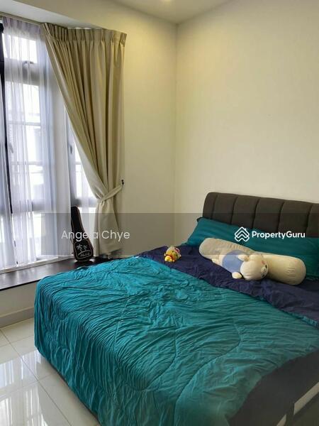2.5-storey Terraced House for Rent in Iskandar Puteri (Nusajaya) (Johor) - Angela Chye - PropertyGuru.com.my