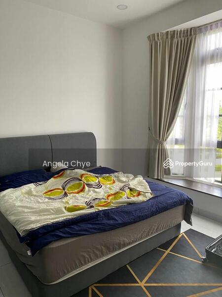 2.5-storey Terraced House for Rent in Iskandar Puteri (Nusajaya) (Johor) - Angela Chye - PropertyGuru.com.my