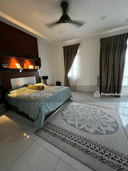 2.5-storey Terraced House for Rent in Iskandar Puteri (Nusajaya) (Johor) - Angela Chye - PropertyGuru.com.my