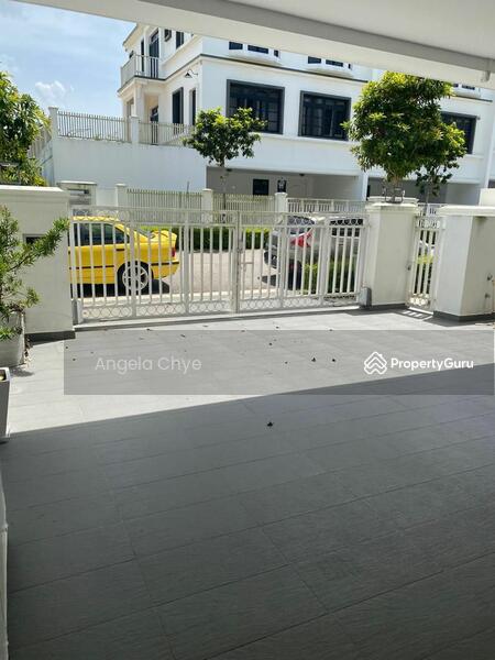 2.5-storey Terraced House for Rent in Iskandar Puteri (Nusajaya) (Johor) - Angela Chye - PropertyGuru.com.my