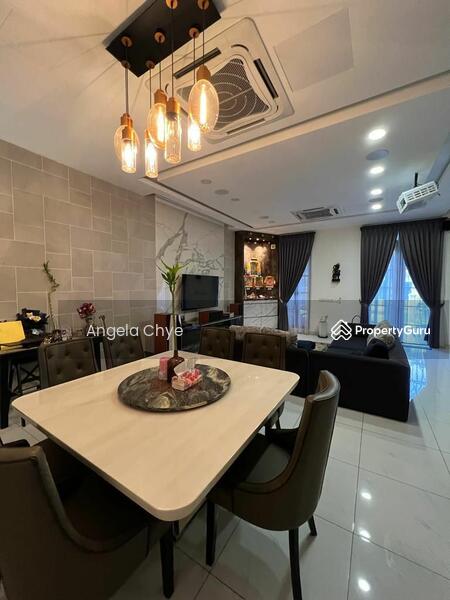 2.5-storey Terraced House for Rent in Iskandar Puteri (Nusajaya) (Johor) - Angela Chye - PropertyGuru.com.my