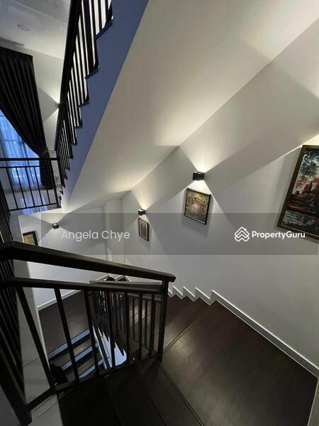 2.5-storey Terraced House for Rent in Iskandar Puteri (Nusajaya) (Johor) - Angela Chye - PropertyGuru.com.my