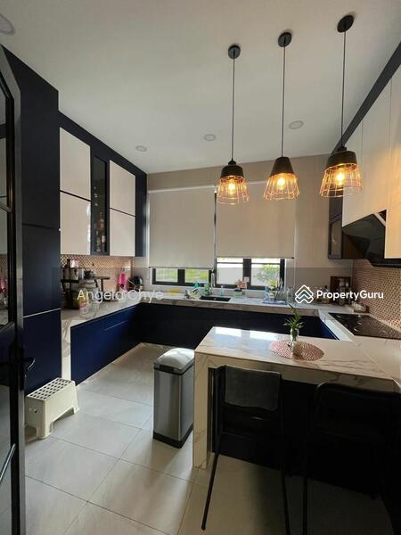 2.5-storey Terraced House for Rent in Iskandar Puteri (Nusajaya) (Johor) - Angela Chye - PropertyGuru.com.my