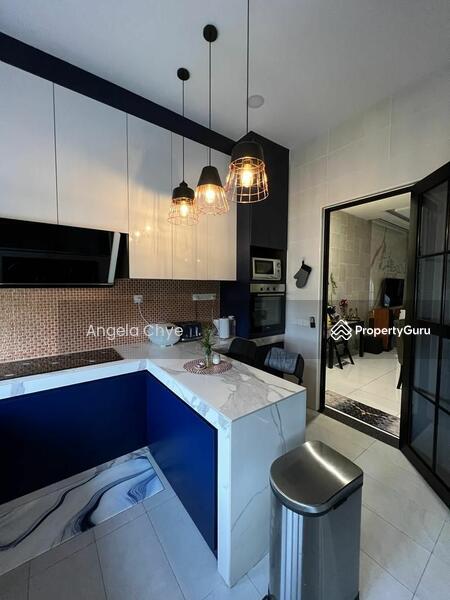 2.5-storey Terraced House for Rent in Iskandar Puteri (Nusajaya) (Johor) - Angela Chye - PropertyGuru.com.my