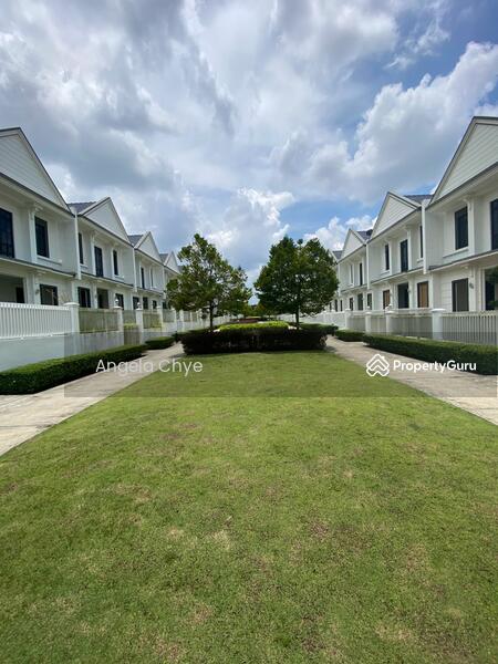 2.5-storey Terraced House for Rent in Iskandar Puteri (Nusajaya) (Johor) - Angela Chye - PropertyGuru.com.my