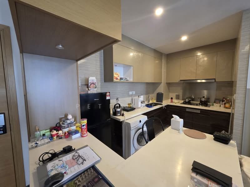 Service Residence for Sale at R&F Princess Cove Phase 1 - Peter Kek - PropertyGuru.com.my