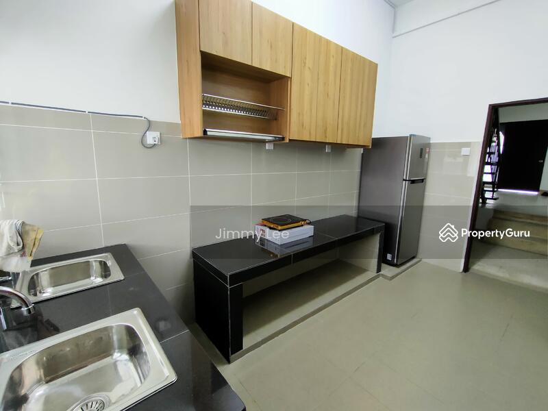 Rumah Teres 2 Tingkat untuk Disewa di SS2 (Petaling Jaya) - Jimmy Lee - PropertyGuru.com.my