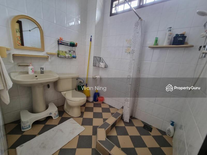 Taman Bukit Mewah, Skudai, Johor Bahru, Johor, 4 Bedrooms, 1900 sqft