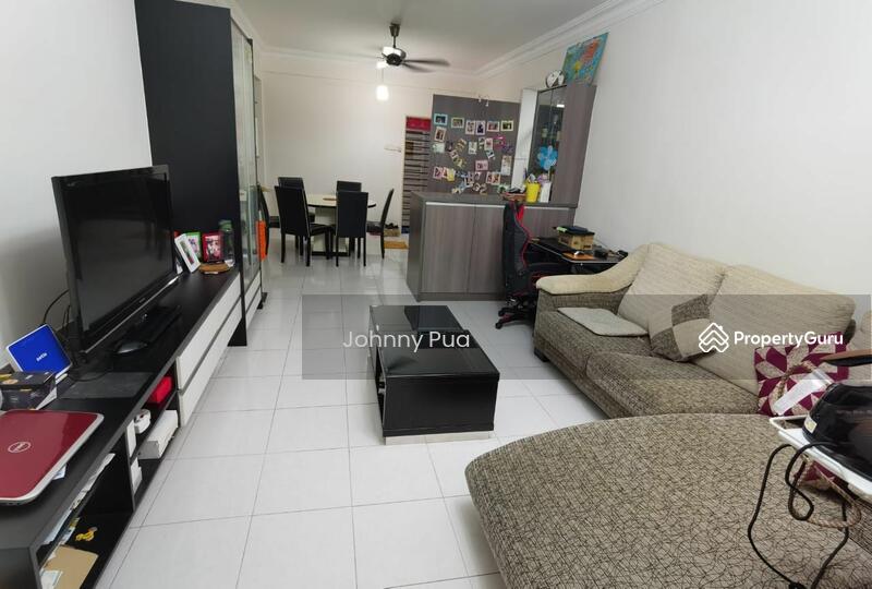 Alpha Villa, Jln 2/27A Wangsa Maju, Setapak, Kuala Lumpur, 4 Bedrooms