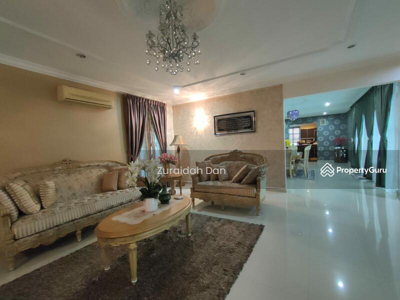 Country Heights Kajang untuk Untuk Dijual - RM 4,700,000, Feb 2026 - PropertyGuru.com.my