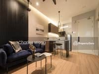 For Sale - [Airbnb Investment] Mont Kiara Condo 10% ROI Per Year [Free Furniture]