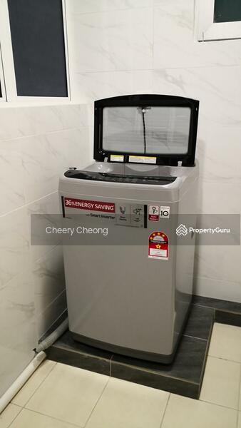 Servis Apartment untuk Disewa di Saville @ Cheras - Cheery Cheong - PropertyGuru.com.my
