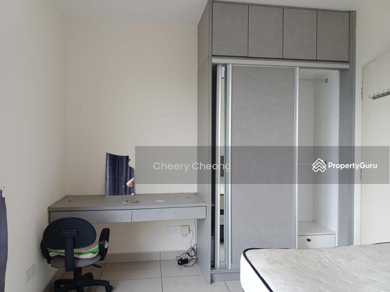 Servis Apartment untuk Disewa di Saville @ Cheras - Cheery Cheong - PropertyGuru.com.my