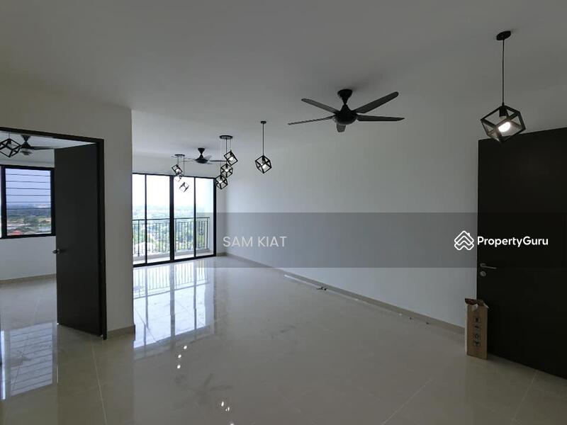 Condominium for Rent at Ken Rimba Condominium 1 - SAM KIAT - PropertyGuru.com.my