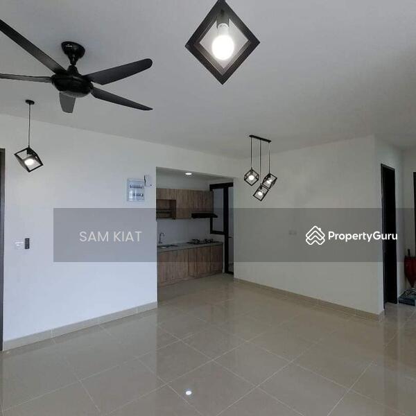 Condominium for Rent at Ken Rimba Condominium 1 - SAM KIAT - PropertyGuru.com.my