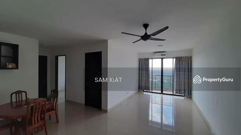 Condominium for Rent at Ken Rimba Condominium 1 - SAM KIAT - PropertyGuru.com.my