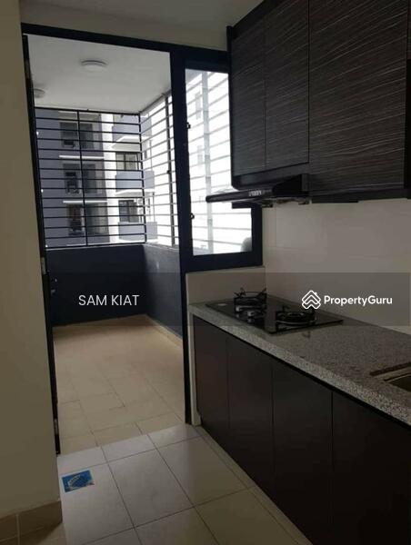 Condominium for Rent at Ken Rimba Condominium 1 - SAM KIAT - PropertyGuru.com.my