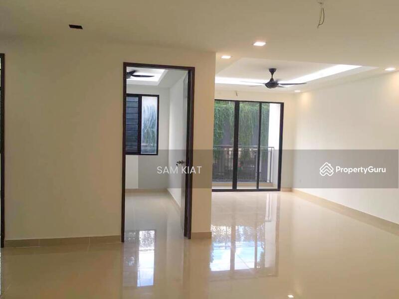 Condominium for Rent at Ken Rimba Condominium 1 - SAM KIAT - PropertyGuru.com.my
