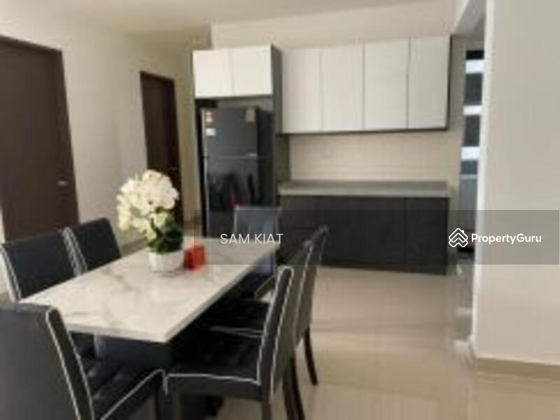 Condominium for Rent at Ken Rimba Condominium 1 - SAM KIAT - PropertyGuru.com.my