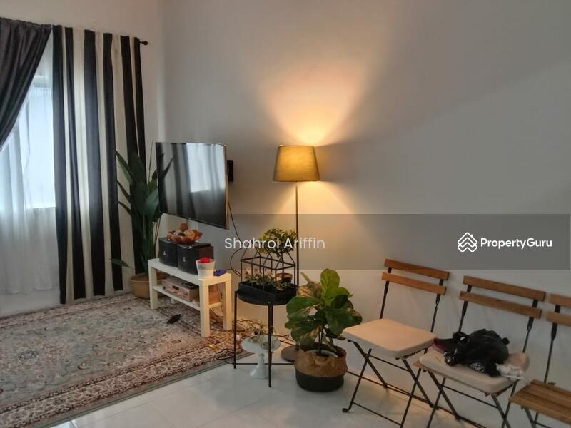 Apartment for Sale at Sutravilla Apartment - Shahrol Ariffin - PropertyGuru.com.my