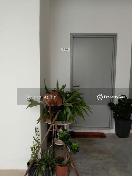 Apartment for Sale at Sutravilla Apartment - Shahrol Ariffin - PropertyGuru.com.my