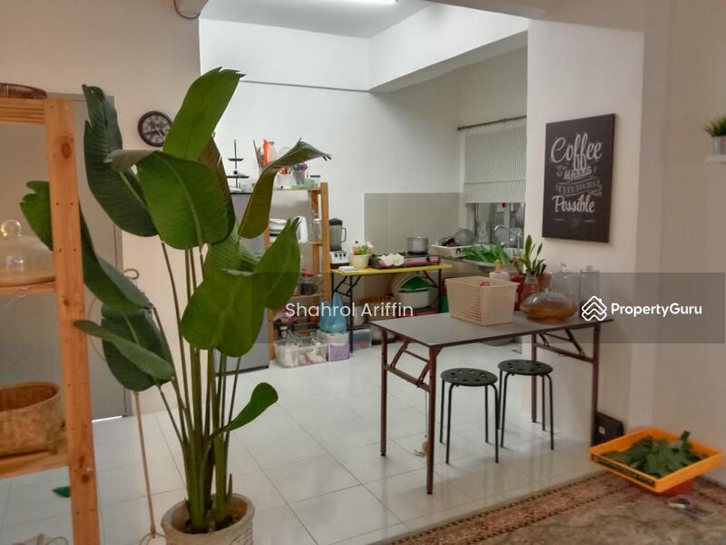 Apartment for Sale at Sutravilla Apartment - Shahrol Ariffin - PropertyGuru.com.my