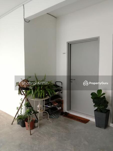 Apartment for Sale at Sutravilla Apartment - Shahrol Ariffin - PropertyGuru.com.my