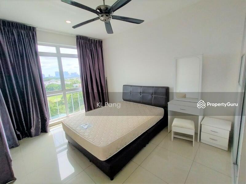 For Rent - Fairway Suites