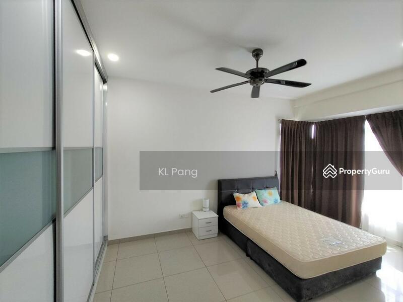 For Rent - Fairway Suites