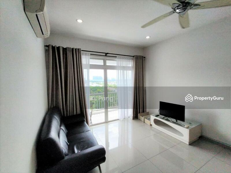 For Rent - Fairway Suites