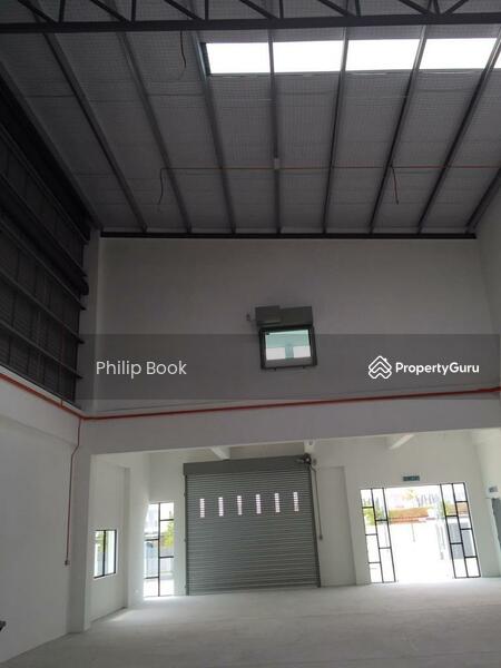Factory for Sale in Eco Business Park 1 (Johor Bahru) - Philip Book - PropertyGuru.com.my