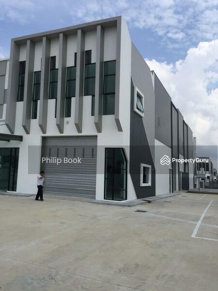 Factory for Sale in Eco Business Park 1 (Johor Bahru) - Philip Book - PropertyGuru.com.my
