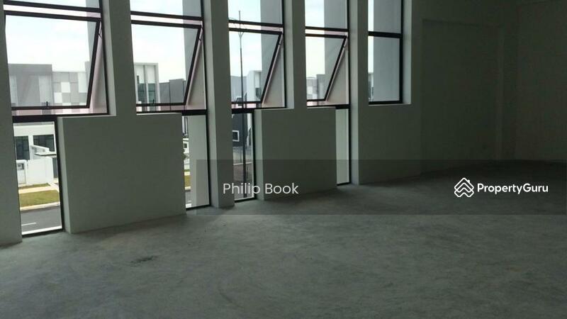 Factory for Sale in Eco Business Park 1 (Johor Bahru) - Philip Book - PropertyGuru.com.my