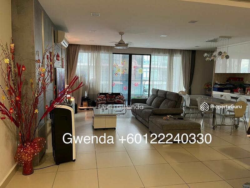 Service Residence for Sale at Verde - Eleen Ooi - PropertyGuru.com.my