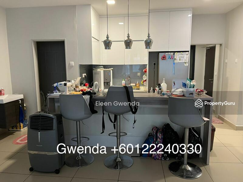 Service Residence for Sale at Verde - Eleen Ooi - PropertyGuru.com.my