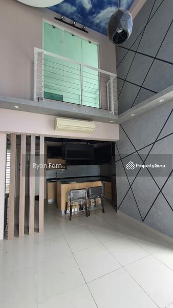 Kondominium untuk Disewa di The Scott Garden SOHO - Ryan Fam - PropertyGuru.com.my