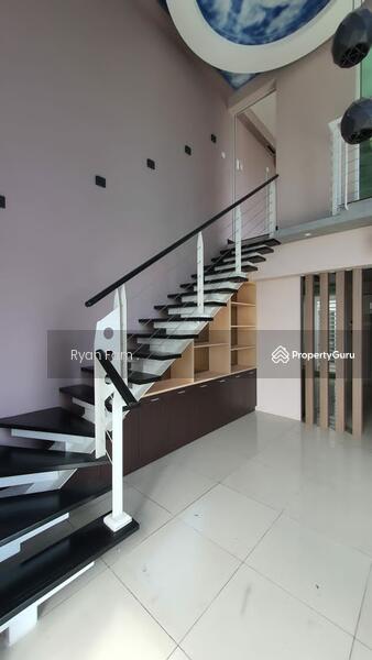 Kondominium untuk Disewa di The Scott Garden SOHO - Ryan Fam - PropertyGuru.com.my