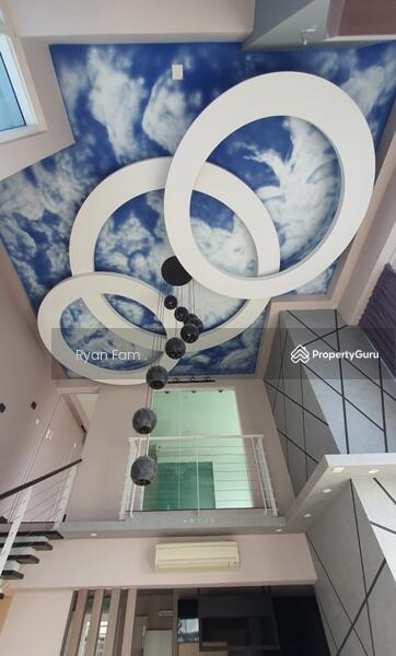 Kondominium untuk Disewa di The Scott Garden SOHO - Ryan Fam - PropertyGuru.com.my